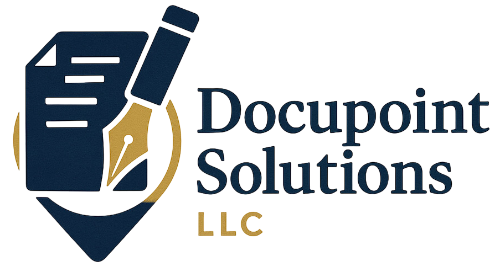 Docupoint Solutions LLC